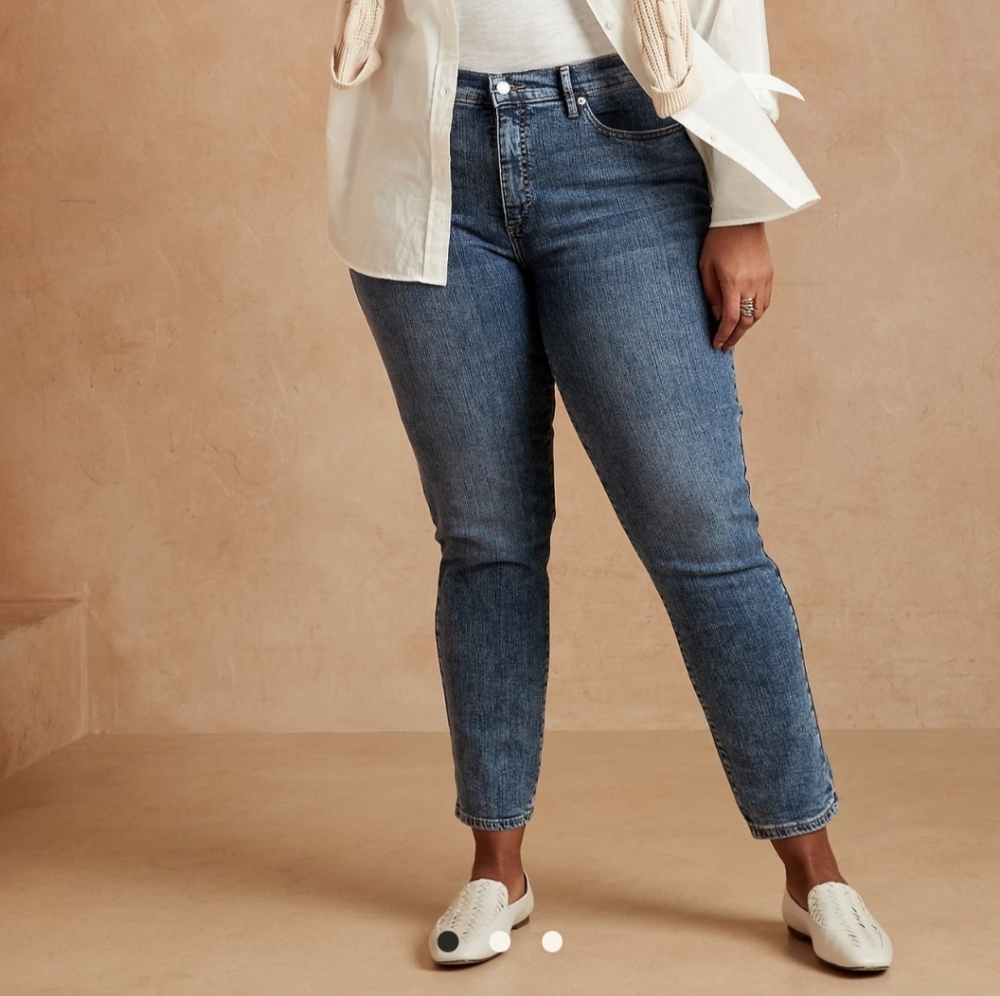 Banana Republic Jeans